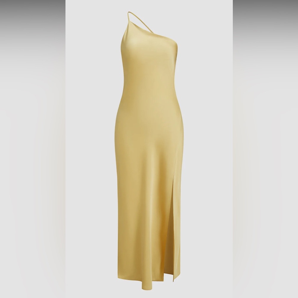 Commense dress
